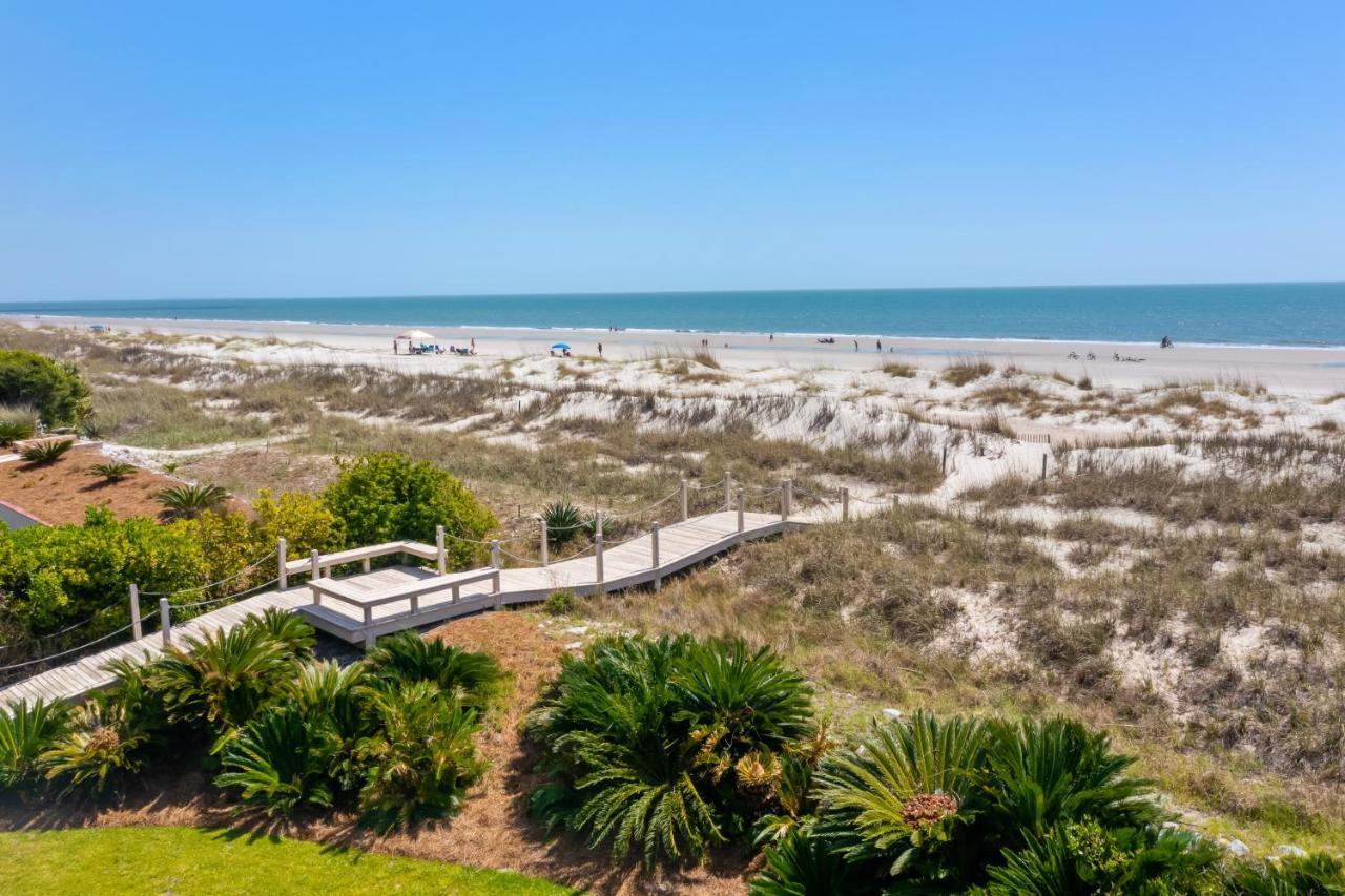 Villa 10 Junket Hilton Head Island Exterior foto